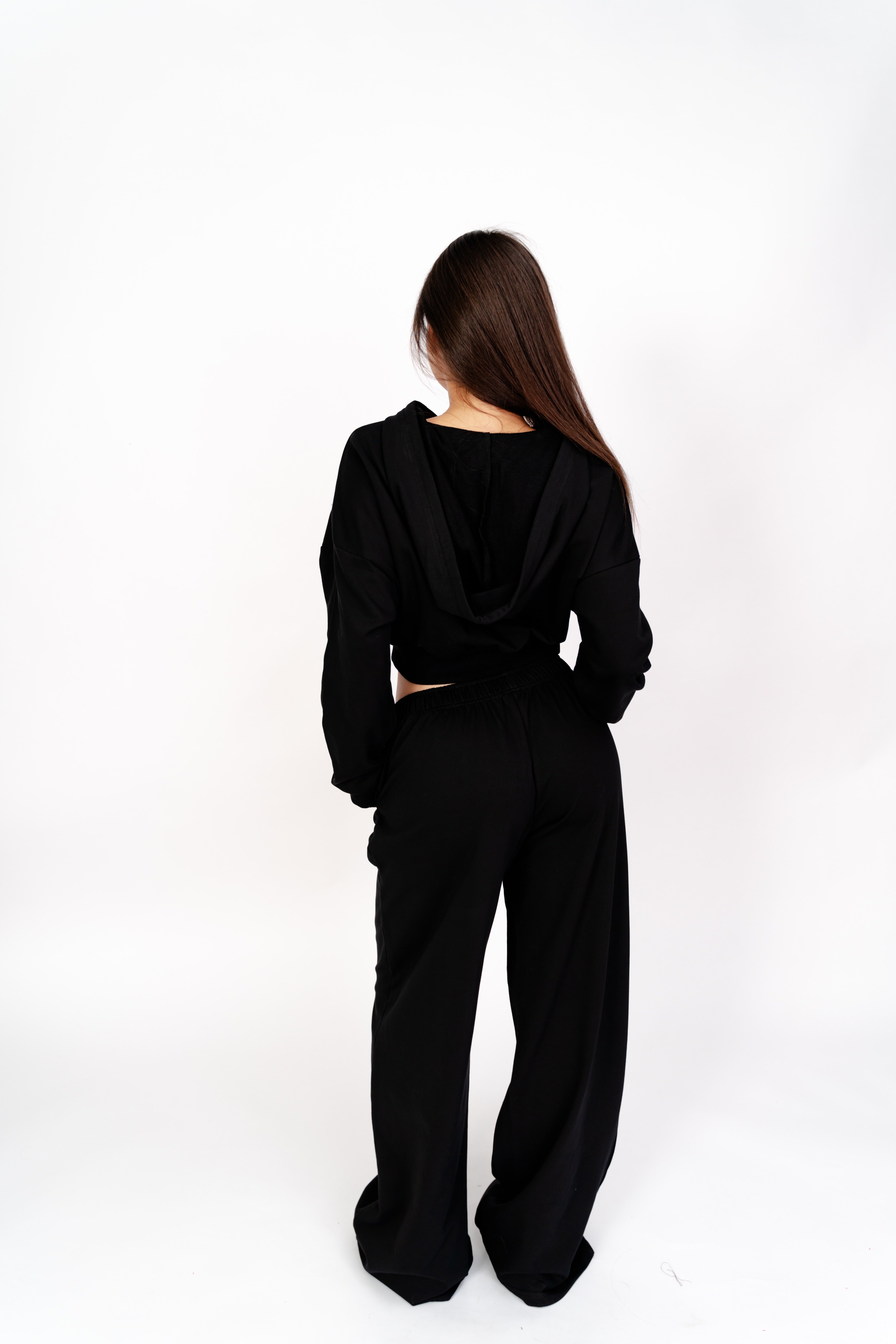 Trening Essential Comfort – 2 Piese | Midnight ALORA