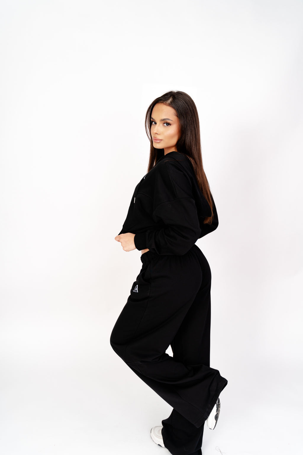 Trening Essential Comfort – 2 Piese | Midnight ALORA